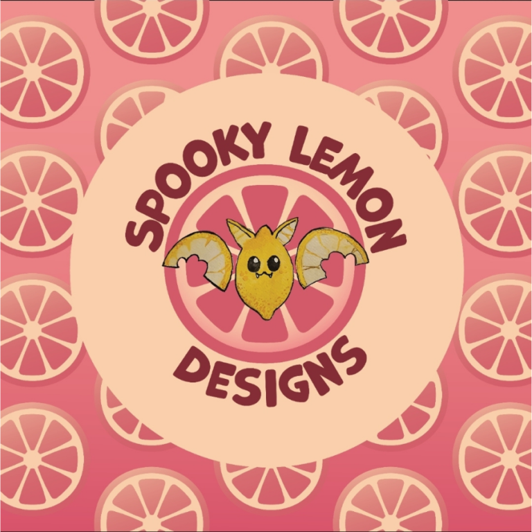 Photo of Spooky Lemon Designs