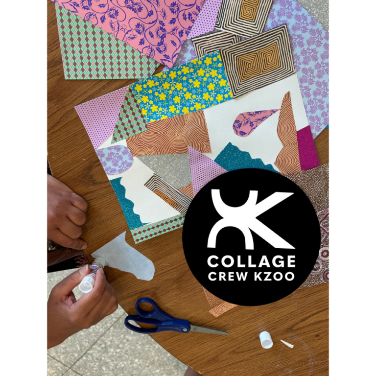 Photo of Collage Crew Kzoo