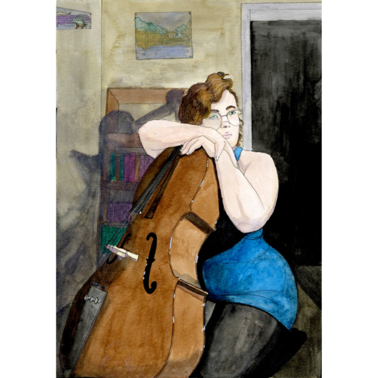 Photo of Elizabeth Ekema