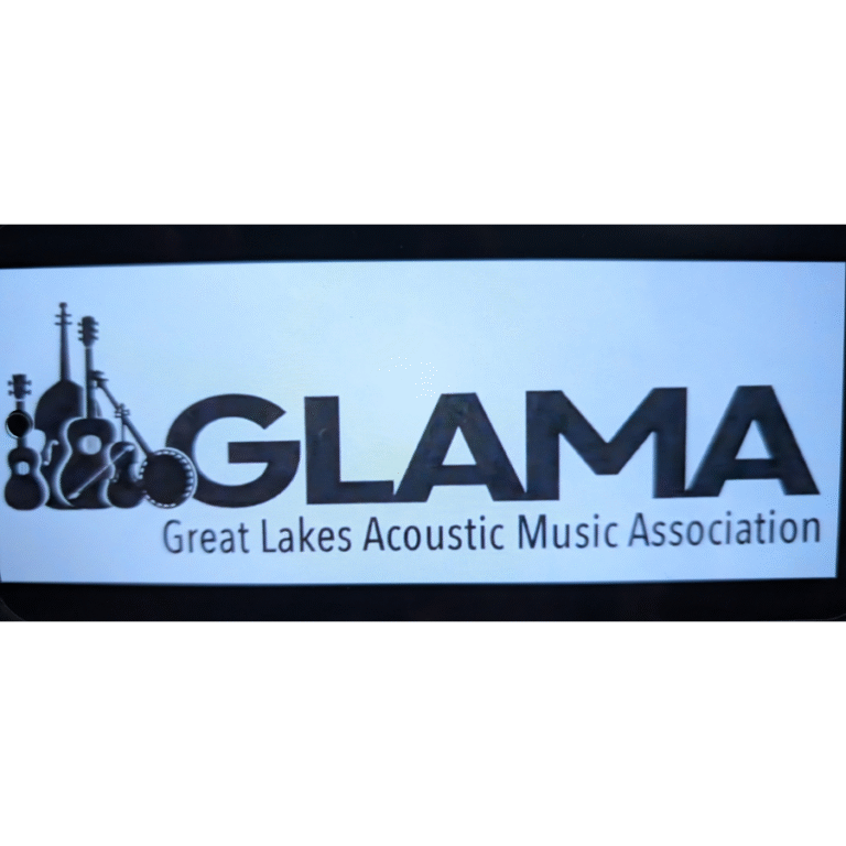 Photo of Great Lakes Acoustic Music Association