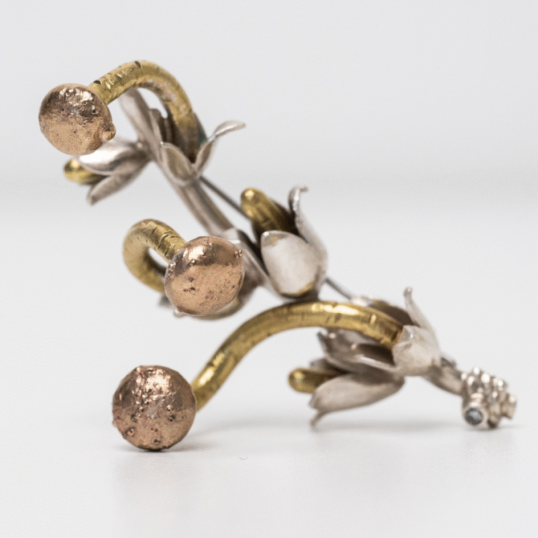 Photo of Jupiter Goodridge – WMU Student Exhibit
