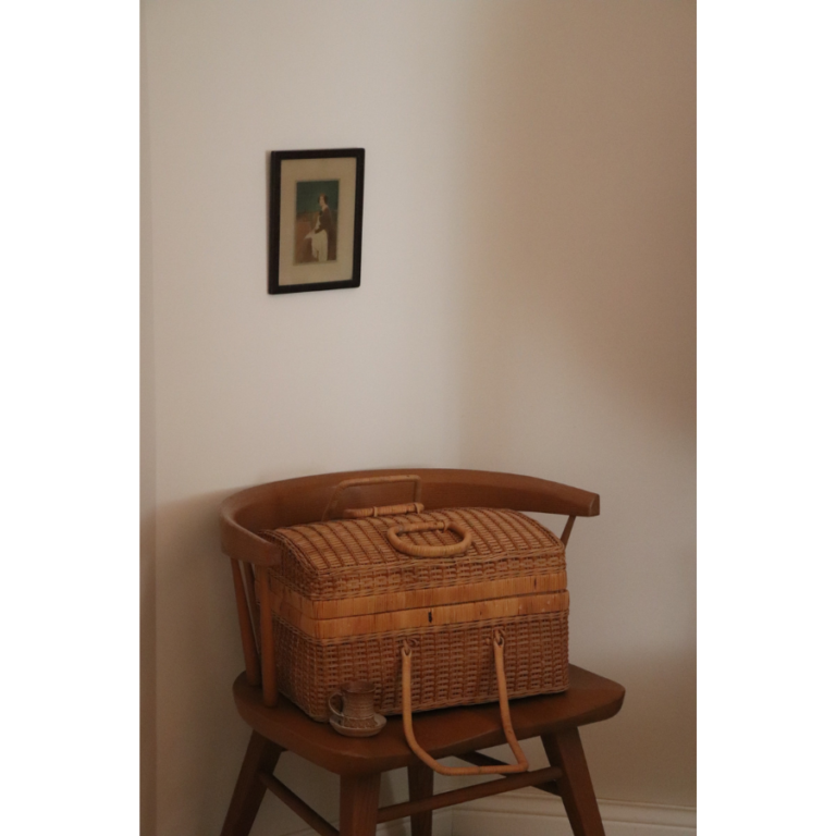 Photo of Laceey McClain