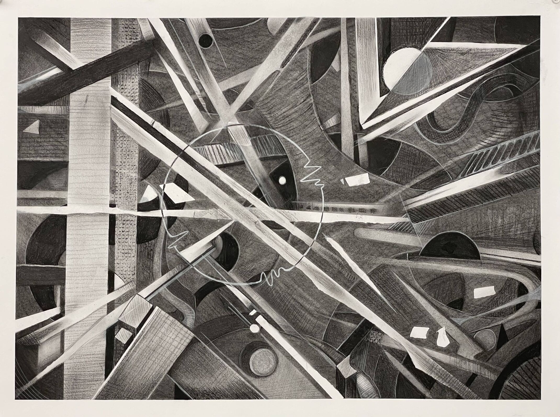 Photo of Lina Trieu – WMU Student Exhibit