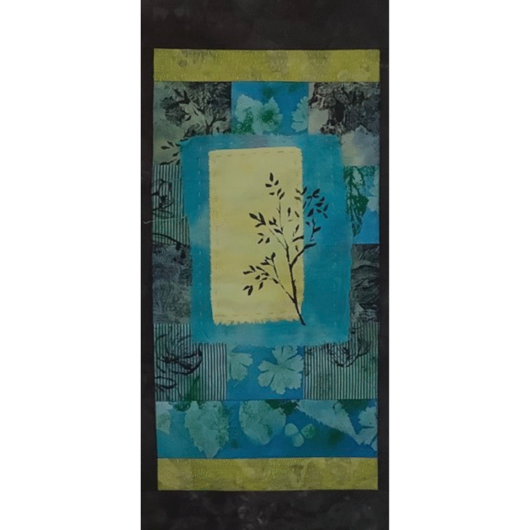 Photo of Mary Baggerman