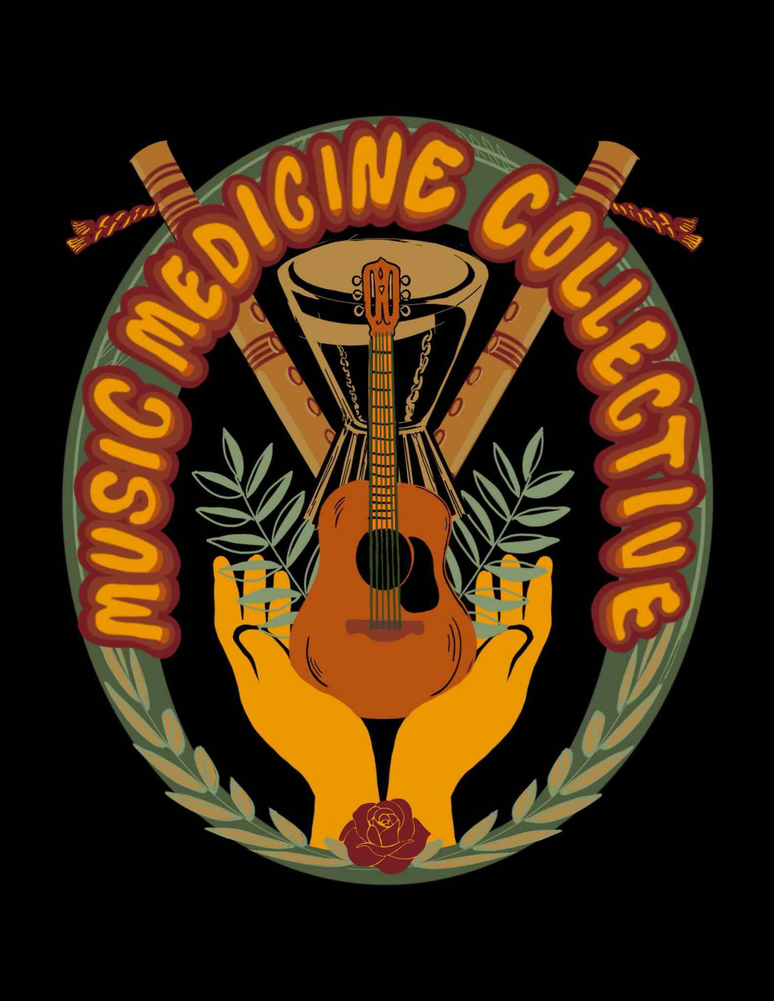 Photo of The Music Medicine Collective