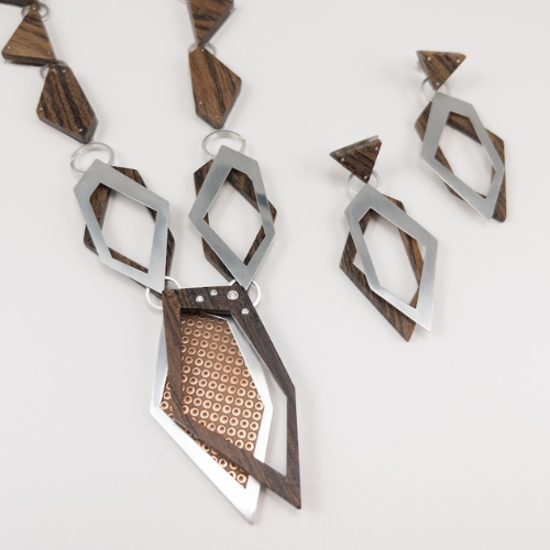 Photo of Heather Seawright – WMU Student Exhibit