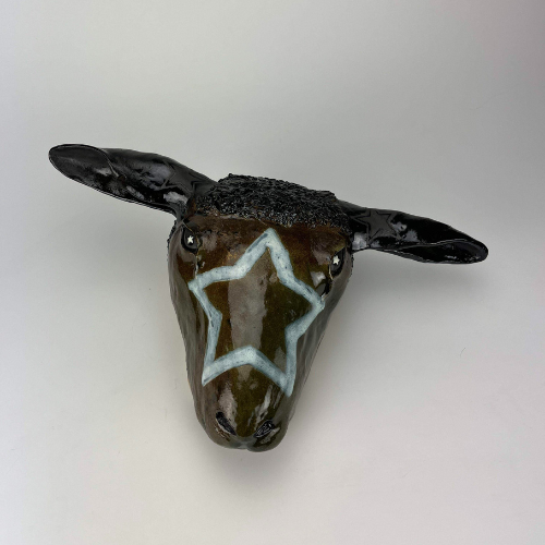 Photo of Zeke Kelly – WMU Student Exhibit