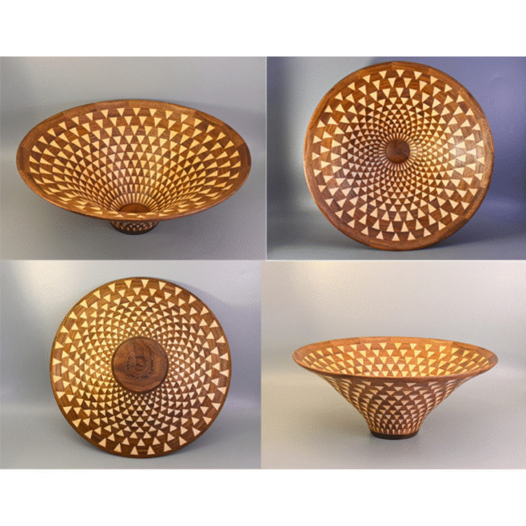 Photo of 3rdsonwoodturnings