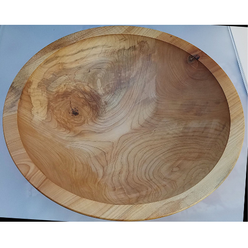 Photo of Bruce Dannenhauer