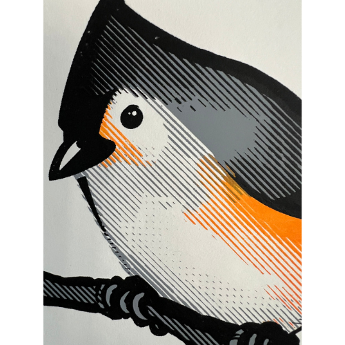 Photo of Kalamazoo Calender Project