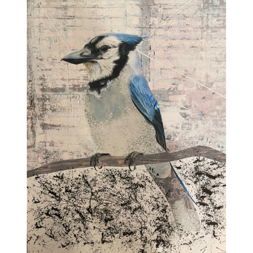 Photo of Jacquelyn DeWaters