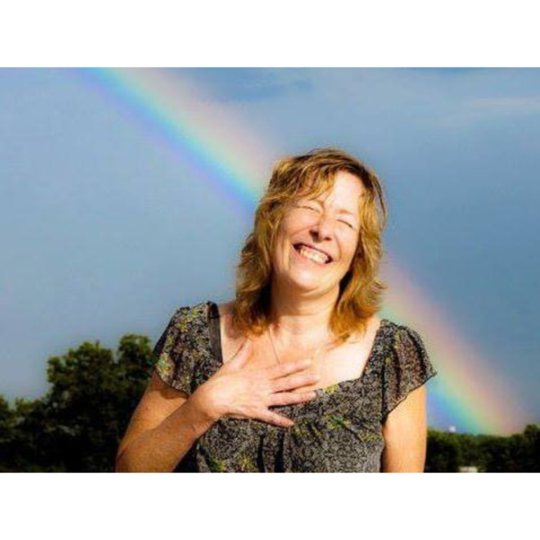 Photo of Fran Dwight