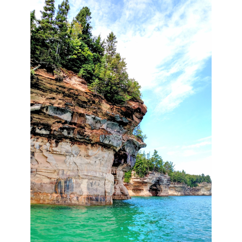 Photo of Jackie Mills