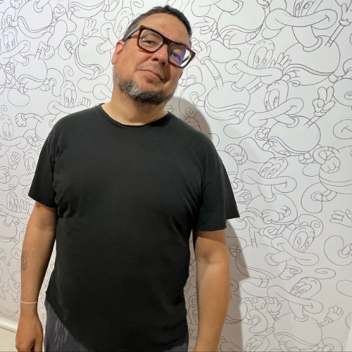 Photo of Jose Velarde-Chan