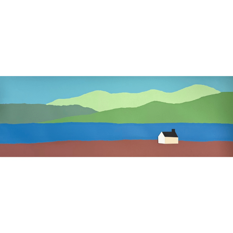 Photo of Lorrie Grainger Abdo