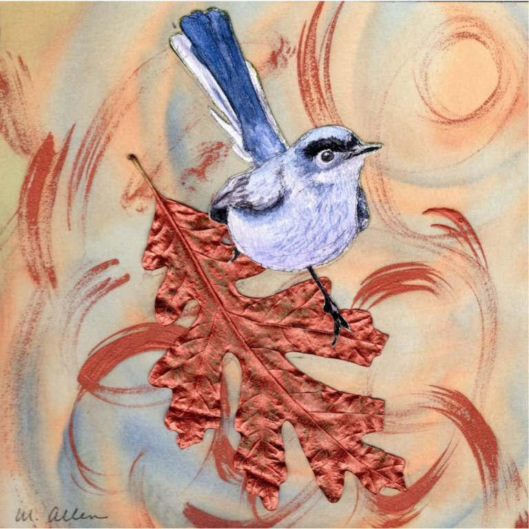 Photo of Melody Allen