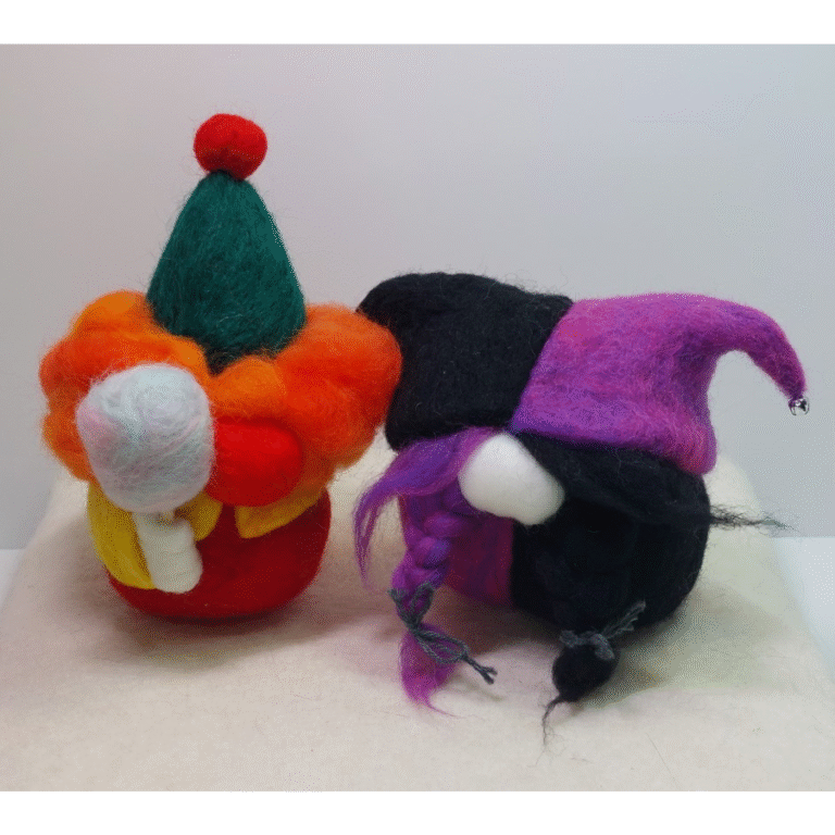 Photo of Reluctant Druid Studio