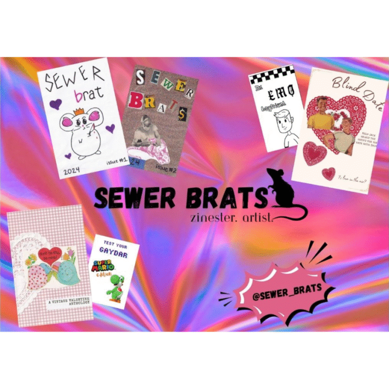 Photo of Sewer Brats