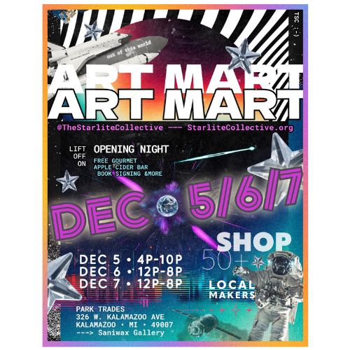 Photo of Art Mart