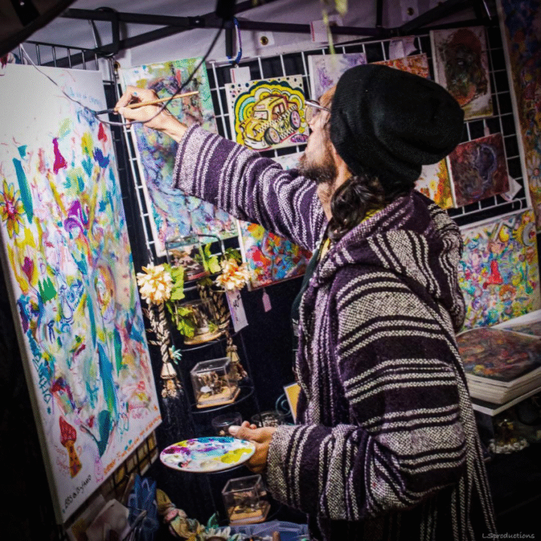 Photo of Turtle Wizard