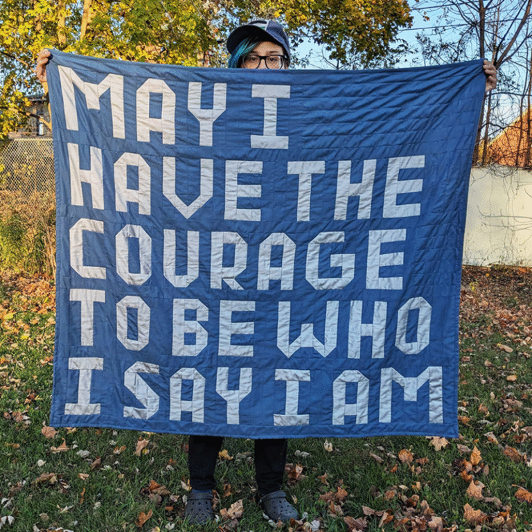 Photo of Victoria Marcetti – Limen Creative