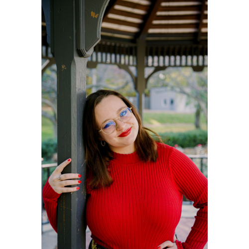 Photo of Kailynn Bachman