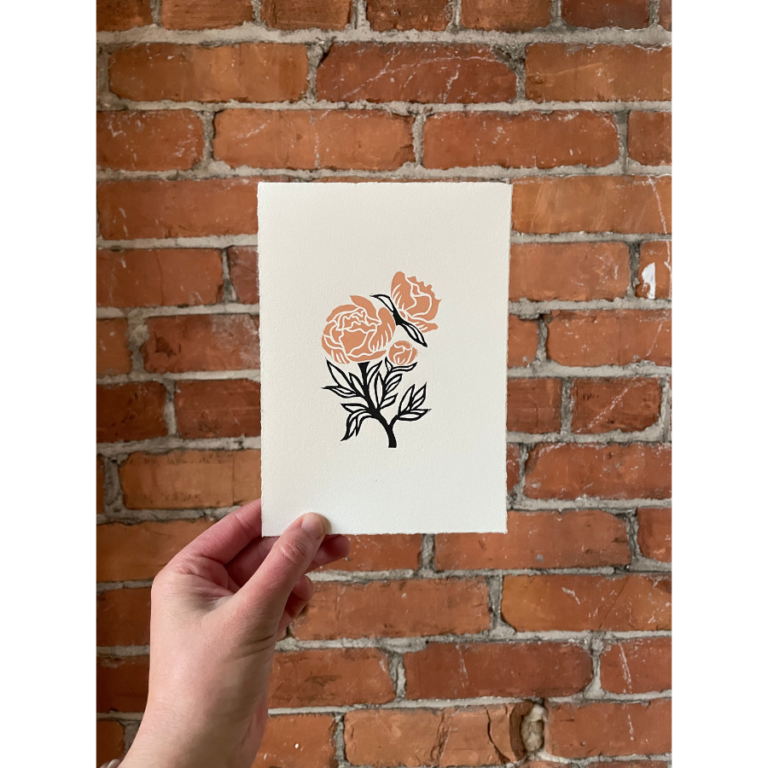 Photo of Blue Hare Paper Co