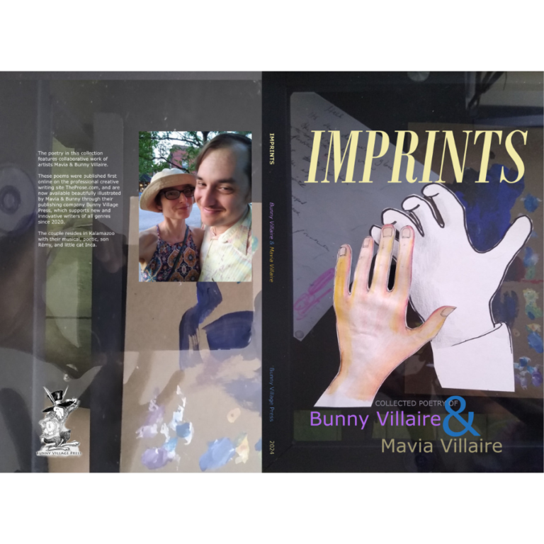 Photo of Bunny Village Press