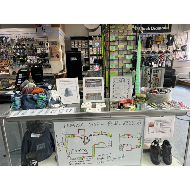 Photo of Handmade by Hannah