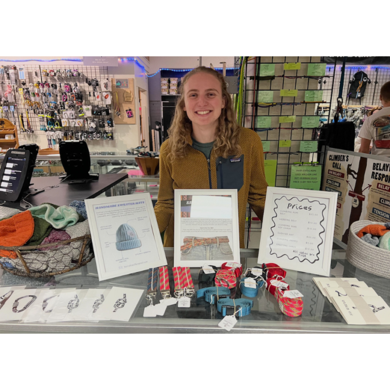 Photo of Hannah Wolfe