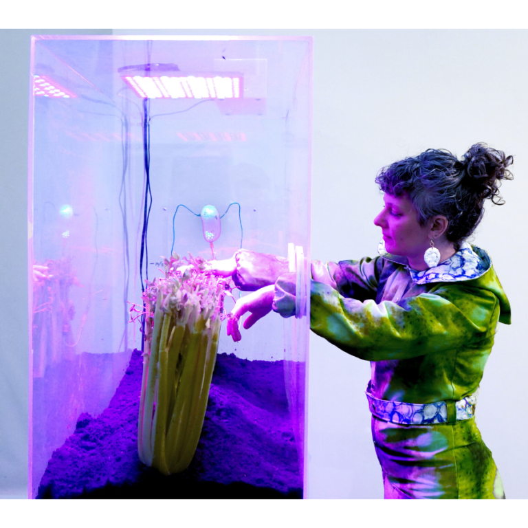 Photo of Jacklyn Brickman