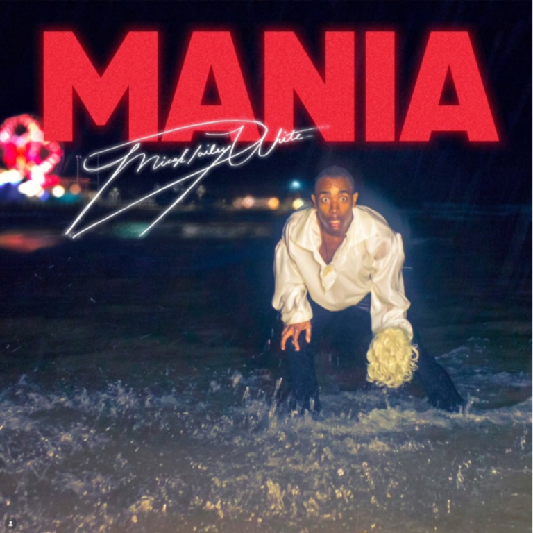 Photo of Micah Dailey-White