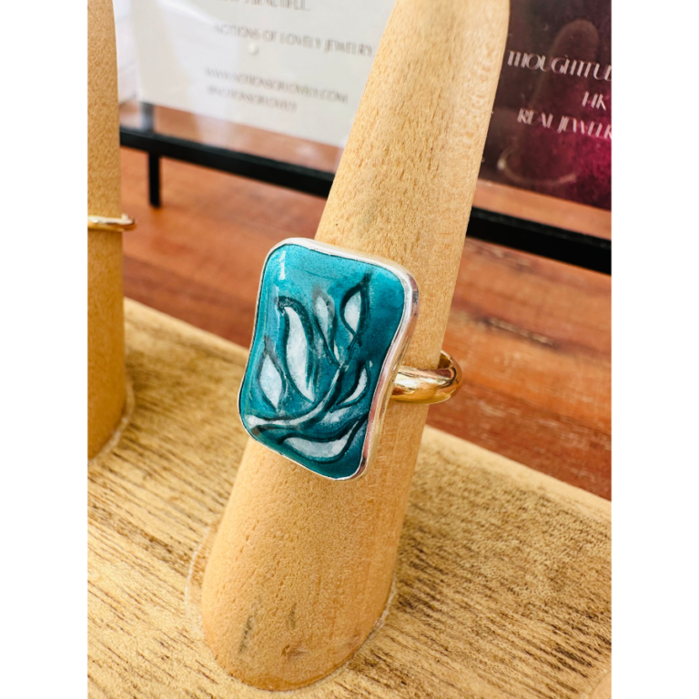 Photo of Notions of Lovely