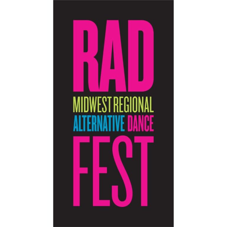 Photo of RAD Fest