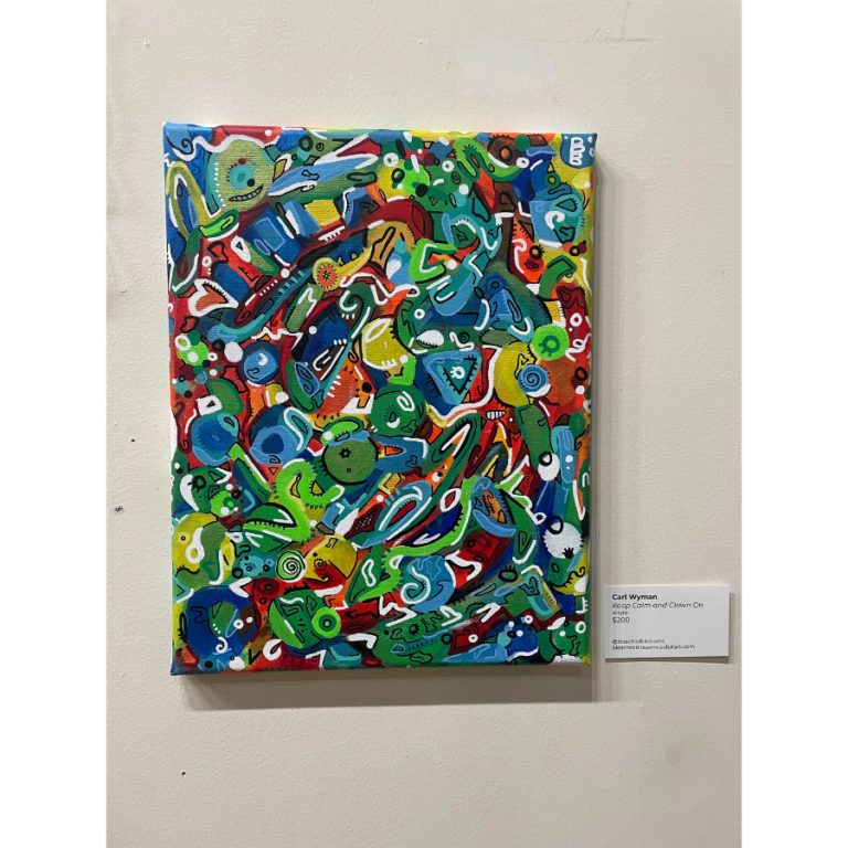 Photo of Bleachedblossoms