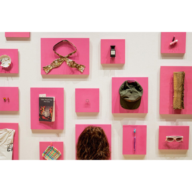 Photo of LAVENDER HOME PROJECT – DRUE McPHERSON