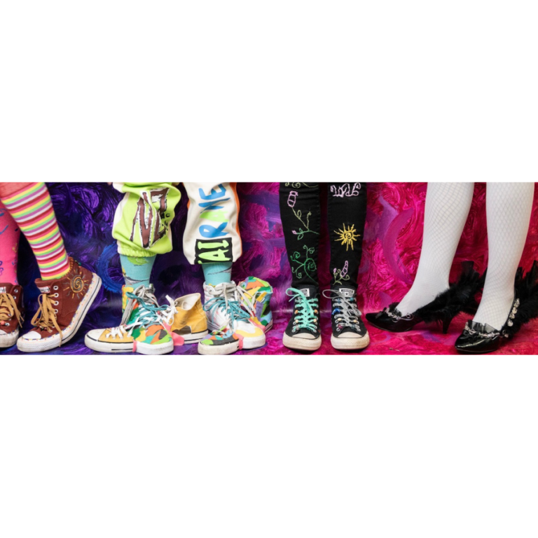 Photo of EFA Excellence in Arts-High School Visual Arts at the KIA