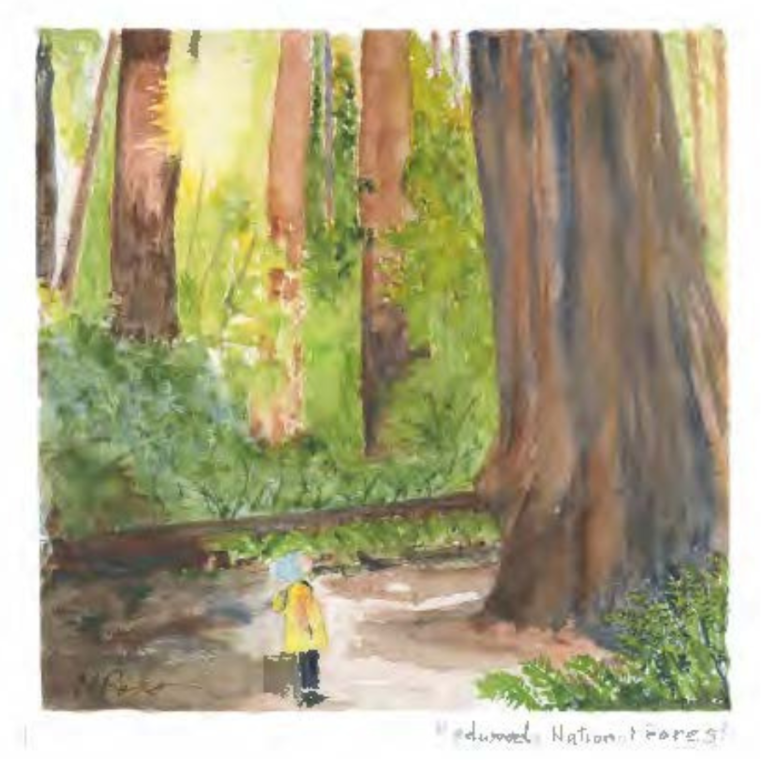 Photo of Elizabeth Rohs