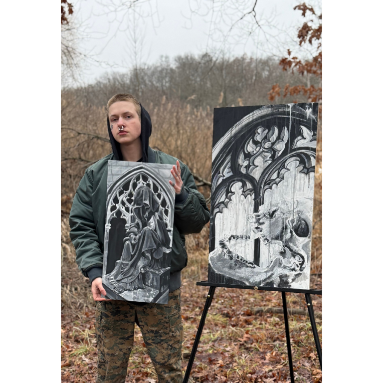 Photo of Funeral Attire Ink