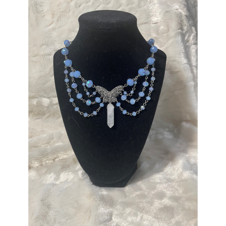 Photo of Gabrielle’s Metamorphosis