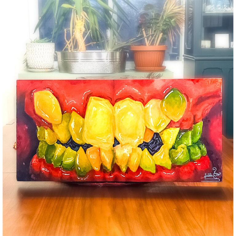 Photo of Julieta Ortiz