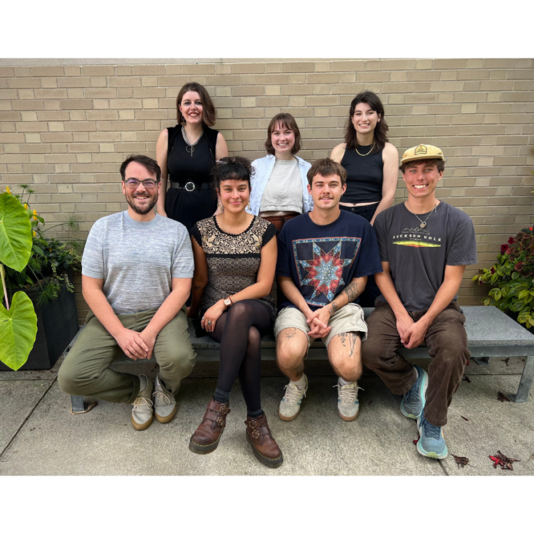 Photo of KNAS Residents Show