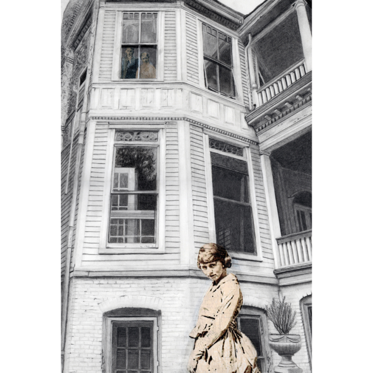 Photo of Kathryn Regel