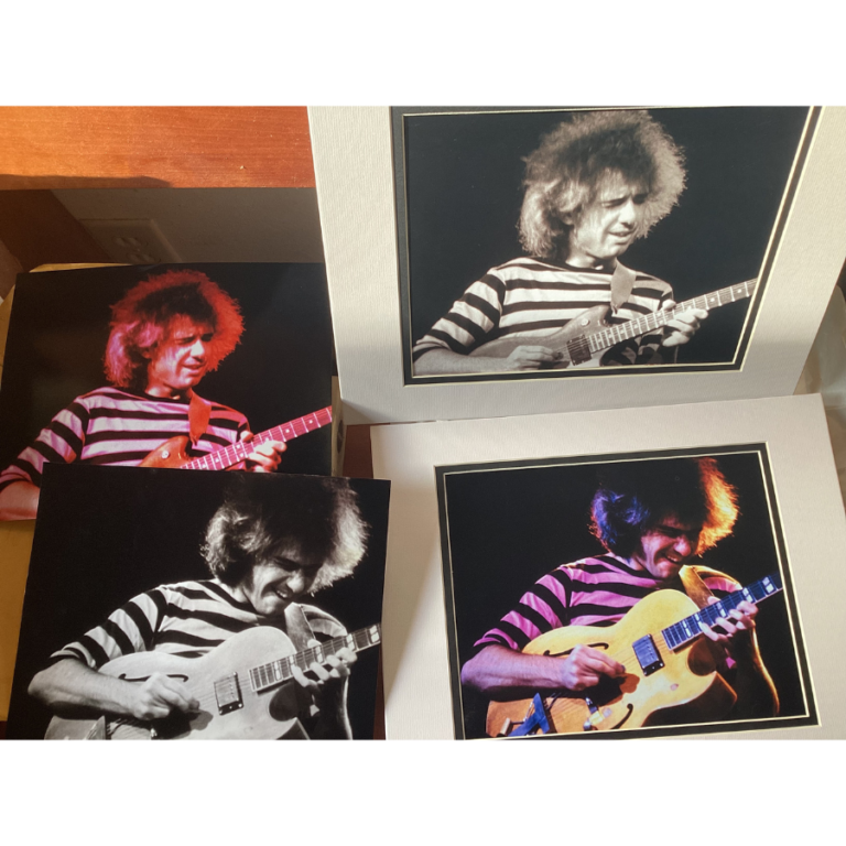 Photo of Kenneth Zelnis