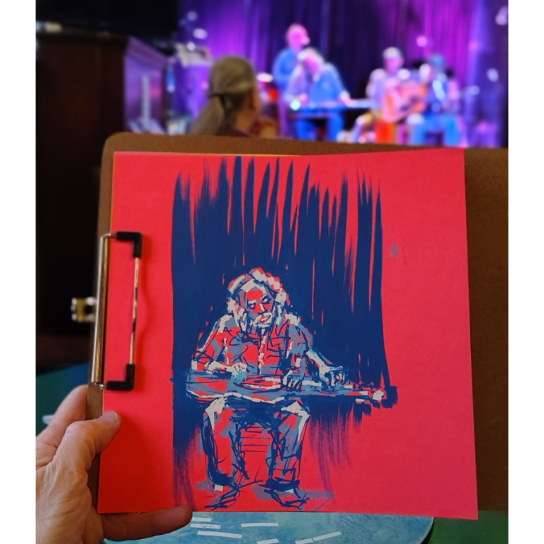 Photo of Lanessa Miller Studio