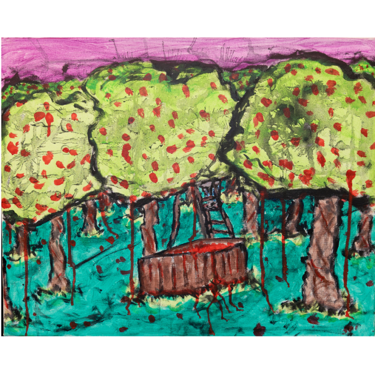 Photo of Pedro Rafael Art