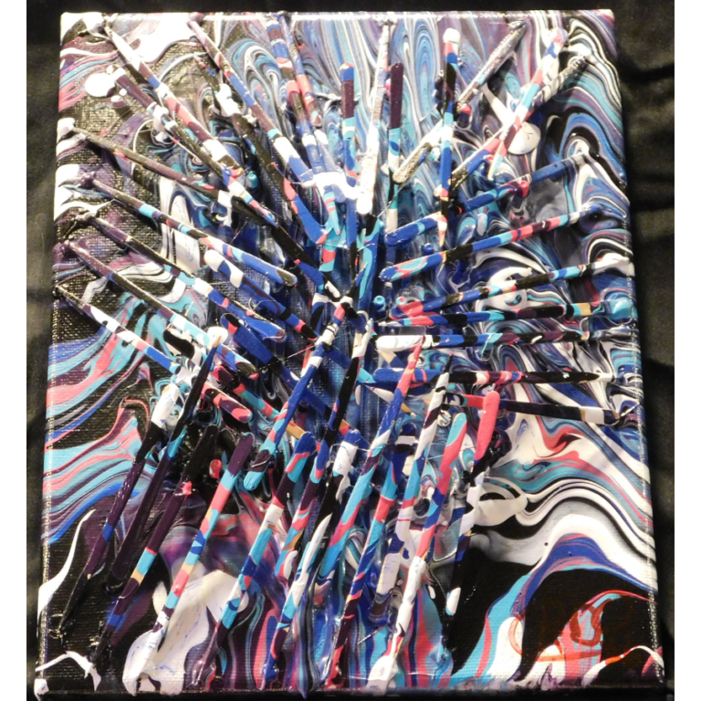 Photo of Robert Vergeson