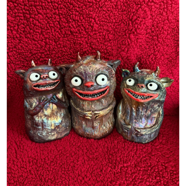 Photo of Sue MacQuarrie