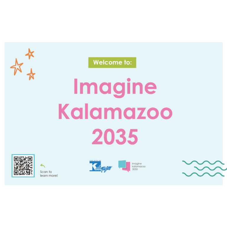 Photo of Imagine Kalamazoo 2025