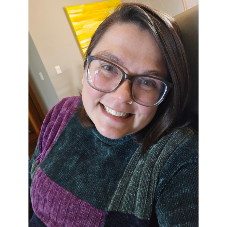 Photo of Kaylynn Linsley